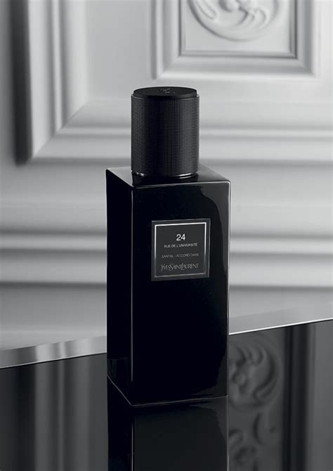 ysl 24 rue de l'université